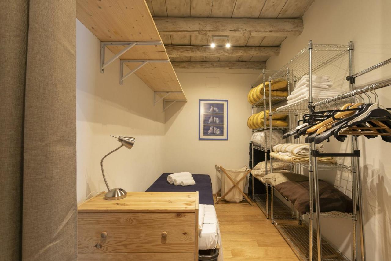 Ca Sbrisiga In Moltrasio By Halldis Extérieur photo