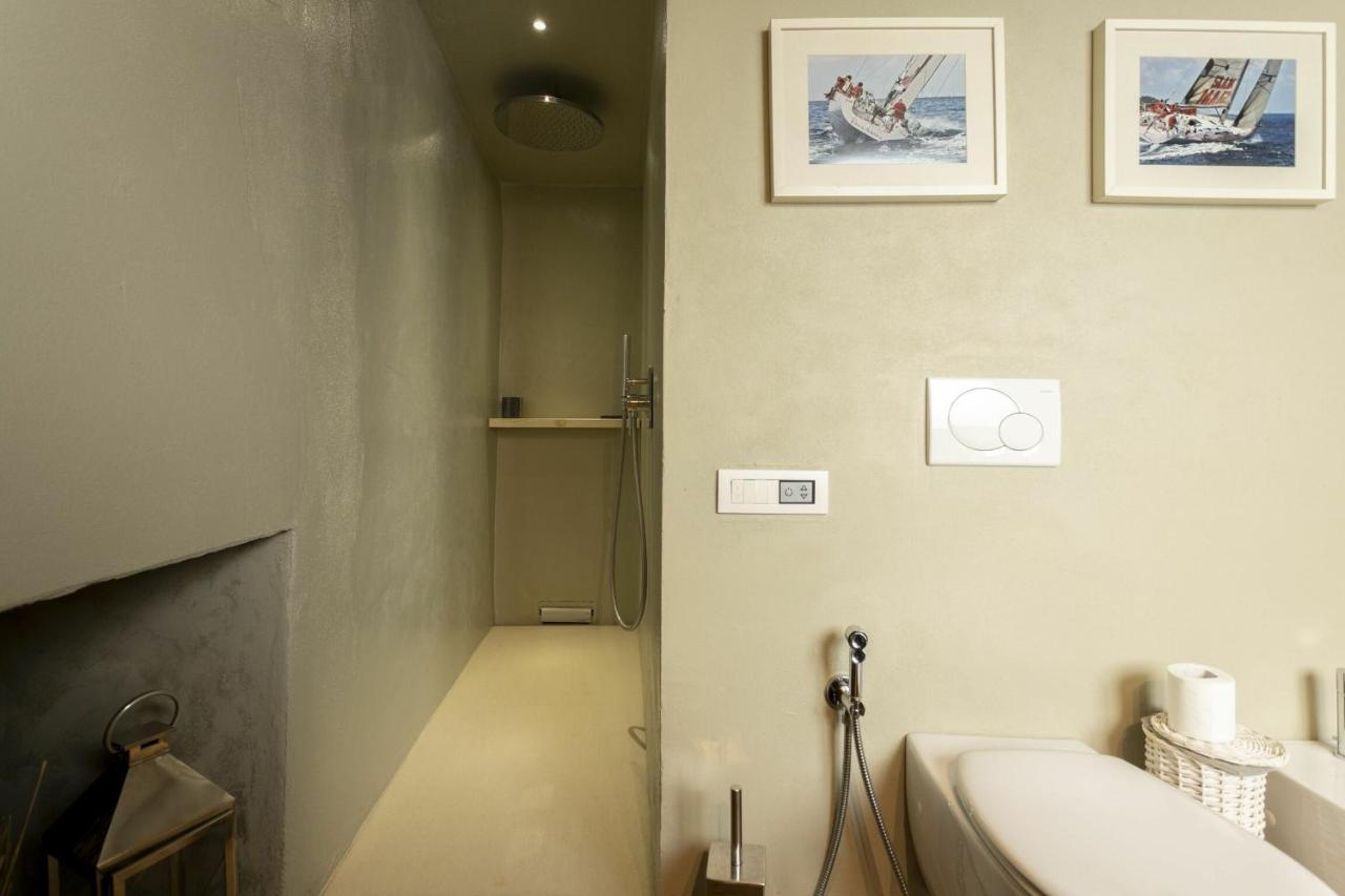 Ca Sbrisiga In Moltrasio By Halldis Extérieur photo