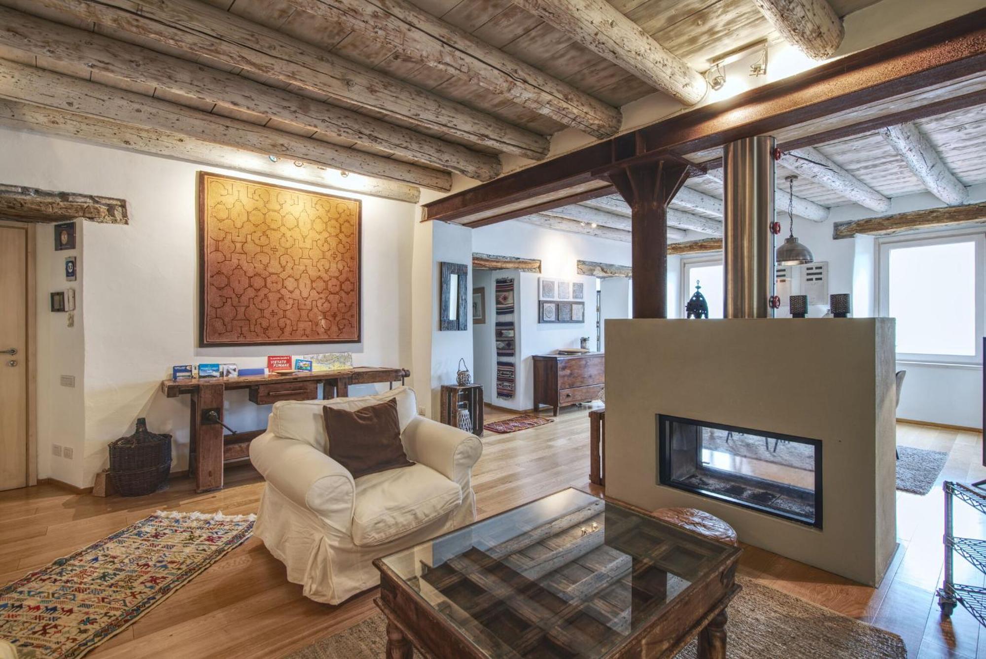 Ca Sbrisiga In Moltrasio By Halldis Extérieur photo